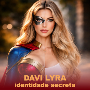Identidade Secreta