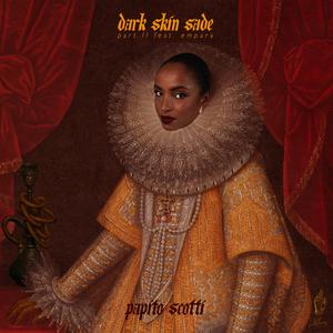Dark Skin Sade (Pt. 2) [feat. Empara]