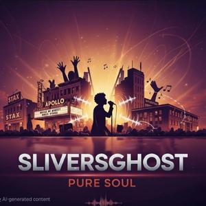 Checkout Girl (Soul Version)