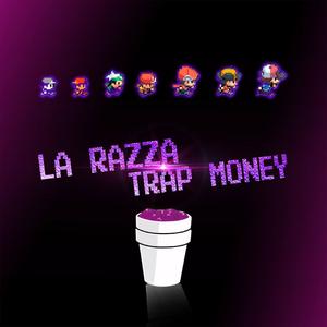 La Contienda (La Razza Trap Money) (feat. Jua-Mer producer)