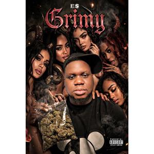 Grimy
