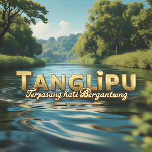 Terpasang Hati Bergantung