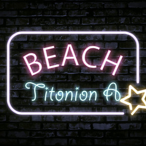 Beach (Original Mix)