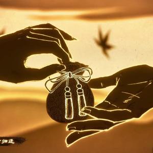 夜光杯（翻自 刷牙）