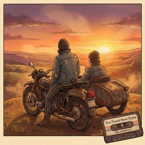 เพื่อนแท้ไม่มีวันหมดอายุ