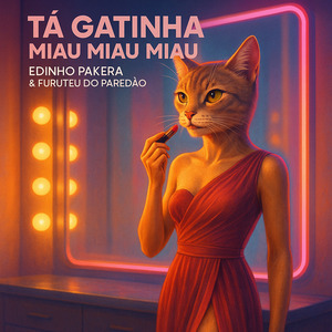 Tá Gatinha Miau Miau Miau