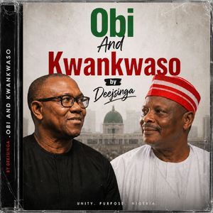 Obi And Kwankwaso