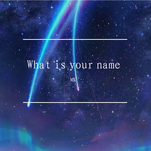 What is your name