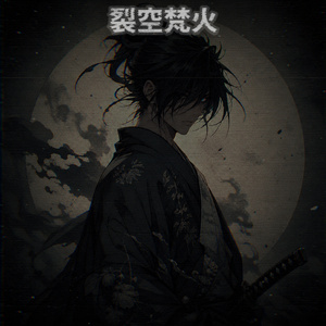 裂空梵火 (Slowed Down)