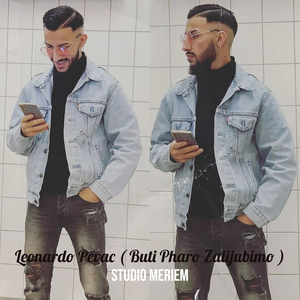 Buti Pharo Zalijubimo