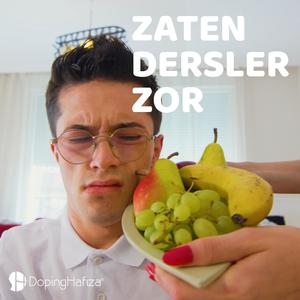 Zaten Dersler Zor (feat. Batesmotelpro)
