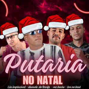 Putaria no Natal