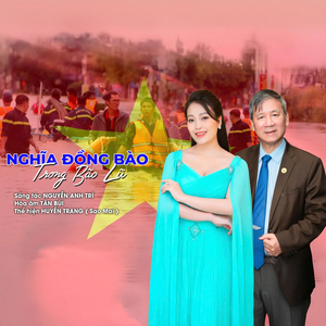 Nghĩa Đồng Bào Trong Bão Lũ (Beat Nữ)