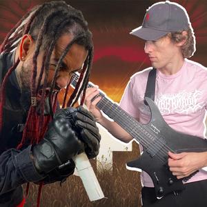If Slipknot Wrote Master of Puppets (feat. Rappa Nui)