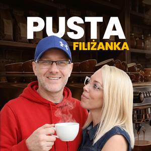 Pusta filiżanka