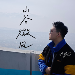 山谷微风