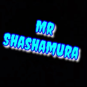 Mr ShaShaMura