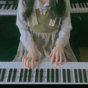 123木头人 治愈钢琴版