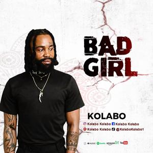 BAD GIRL