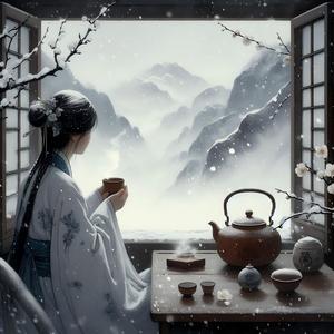 煮雪 (feat. Natalie)