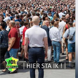 KIJK HIER STA IK !!! (feat. Duke Van Delden)