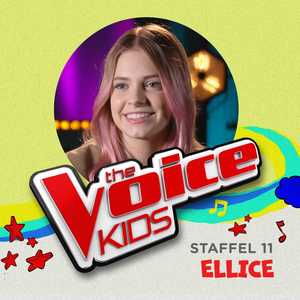 Eine Gute Nachricht (aus "The Voice Kids, Staffel 11") (Live)