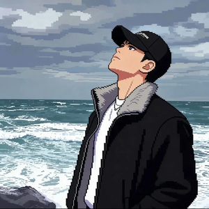 爱的世界就像下雨天