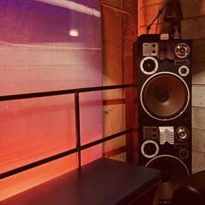 Seoul's Night Street