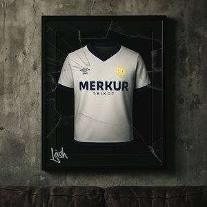 Merkur Trikot