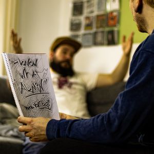 Vierter Oktober (Der Tag danach)