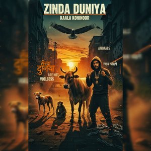 Zinda Duniya