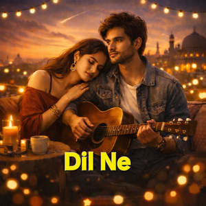 Dil Ne (Lo-fi Version)