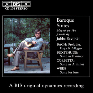 Suite in A Minor:IV. Sarabande (La Victoire)