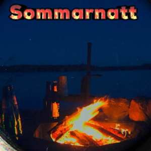 Sommarnatt