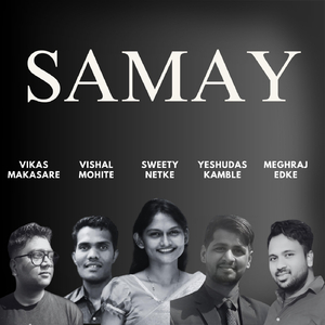 Raasta (feat. Yeshudas Kamble)