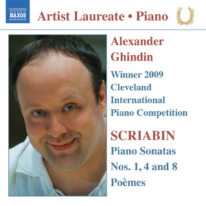 Piano Sonata No. 4 in F-Sharp Major, Op. 30:I. Andante