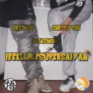 IFeelLikeSuperSaiyan