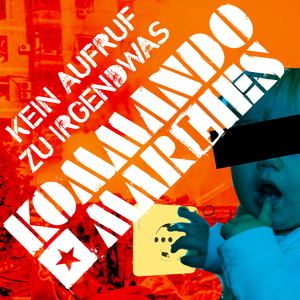 Kein Aufruf (zu irgendwas)