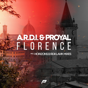 Florence (Original Mix)