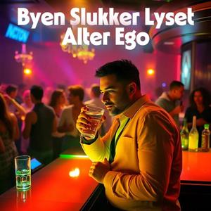 Byen Slukker Lyset