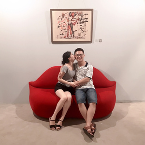 三生有幸遇见你