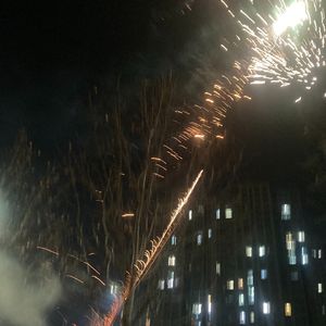 每一滴雨水都是你的来信