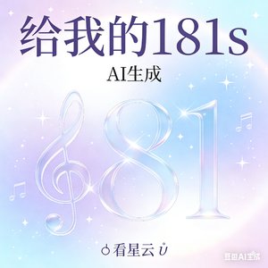 星云里的181秒