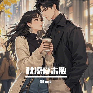 秋凉爱未散