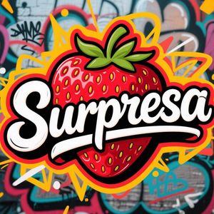 Surpresa