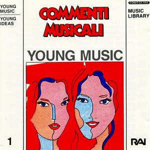 Steel Age - Intenso e massiccio, tema arioso su ritmica industriale