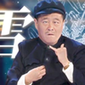 可是雪啊，飘进春晚（赵本山）