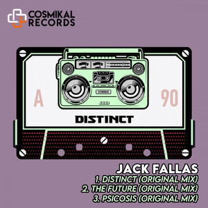Distinct (Original Mix)