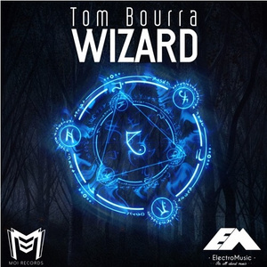 Wizard (Original Mix)