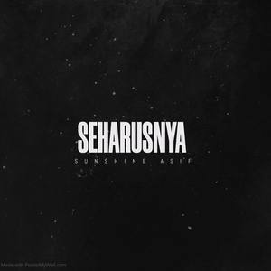 Seharusnya